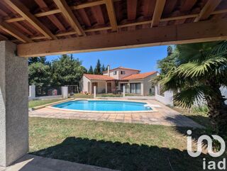  Maison à vendre 6 pièces 182 m²