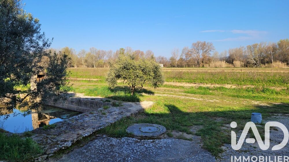 à vendre  Maison Ménerbes (84560)