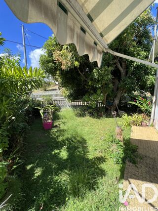  Maison à vendre 4 pièces 82 m²