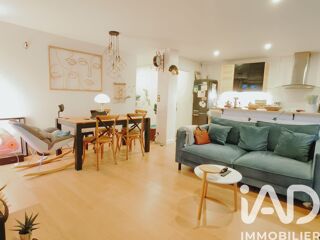  Appartement à vendre 4 pièces 75 m²
