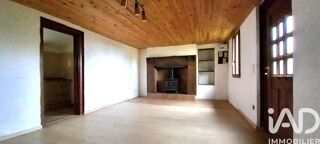  Maison à vendre 2 pièces 43 m²