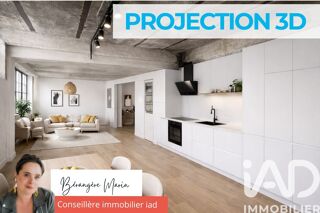  Appartement � vendre 3 pi�ces 149 m�