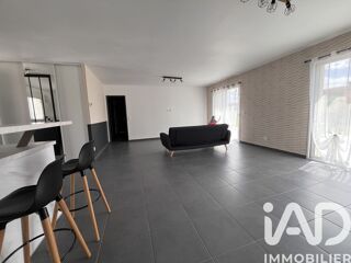  Maison à vendre 6 pièces 131 m²