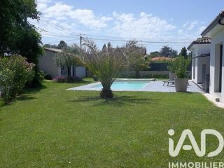  Maison à vendre 5 pièces 140 m²