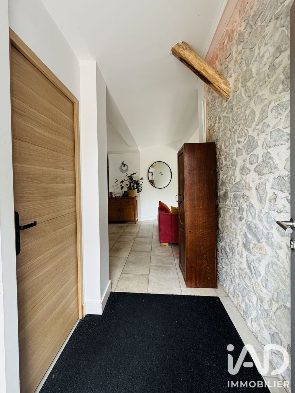 Vente Maison Vente Maison/villa 7 pièces Saubrigues