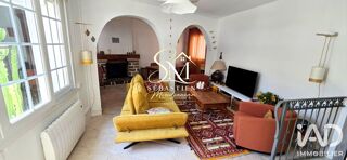  Maison à vendre 3 pièces 98 m²