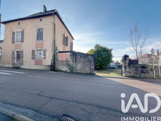  Maison à vendre 6 pièces 132 m²