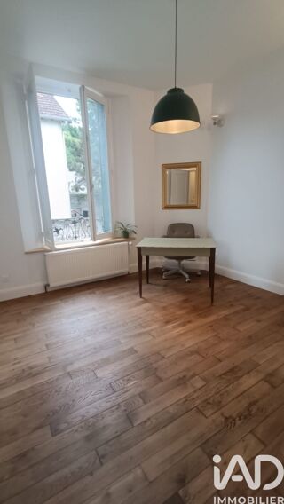  Maison à vendre 5 pièces 113 m²