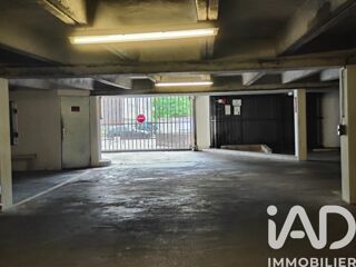 Vente Parking/Garage Vente Parking 13 m&sup2; Dijon