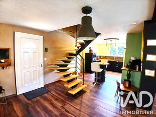  Maison à vendre 4 pièces 130 m²