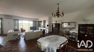  Appartement à vendre 5 pièces 148 m²