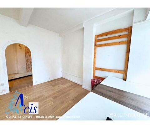   Local commercial - 20m ² 