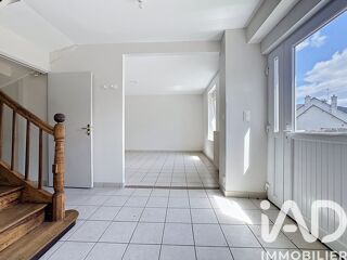  Maison à vendre 5 pièces 84 m²