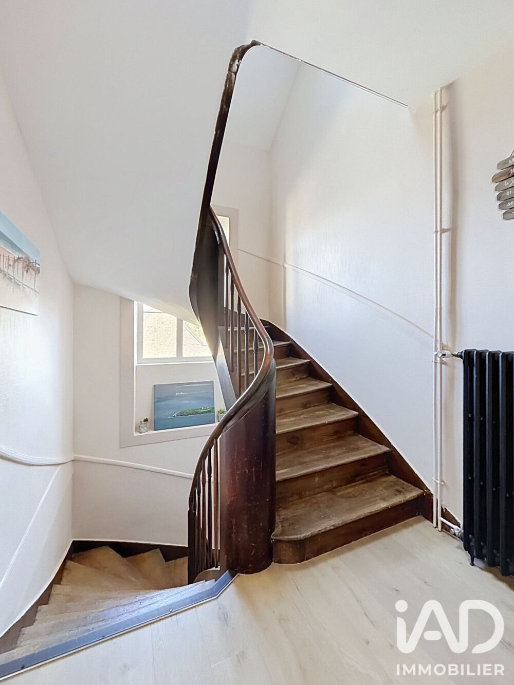 à vendre  Maison Auderville (50440)