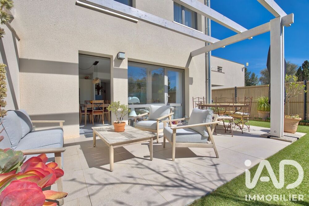 Vente Maison Vente Maison/villa 4 pièces La ciotat