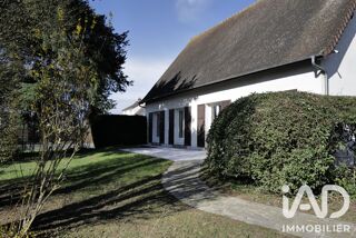  Maison à vendre 5 pièces 179 m²