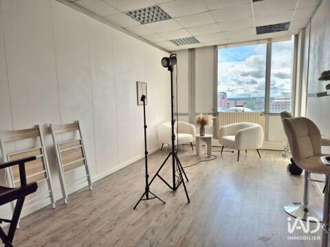 Vente Bureaux 40 m&sup2; 89000 91000 Évry