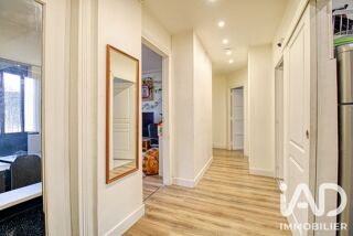  Appartement à vendre 3 pièces 84 m²