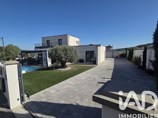  Maison � vendre 6 pi�ces 168 m�