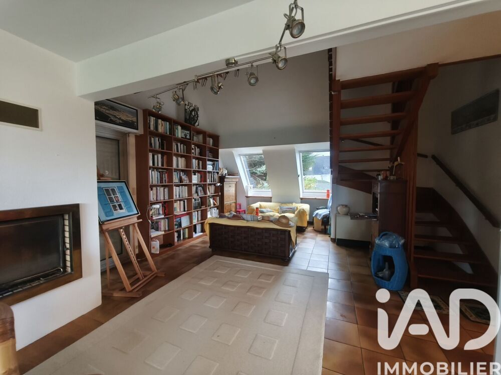 Vente Maison Vente Maison/villa 4 pièces Treffiagat