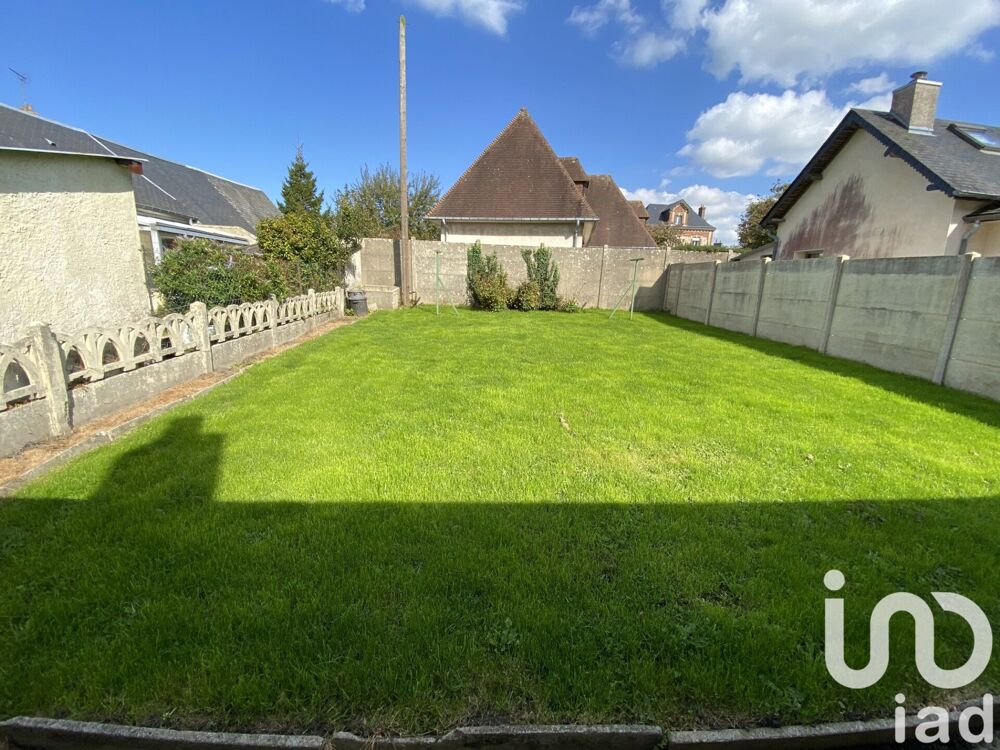 Vente Maison de ville 6 pièces