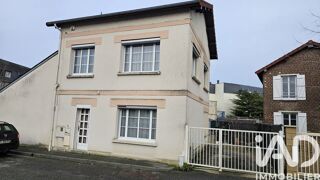  Maison à vendre 4 pièces 83 m²
