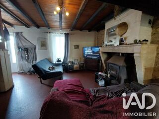  Maison à vendre 4 pièces 122 m²