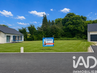  Terrain à vendre 530 m²