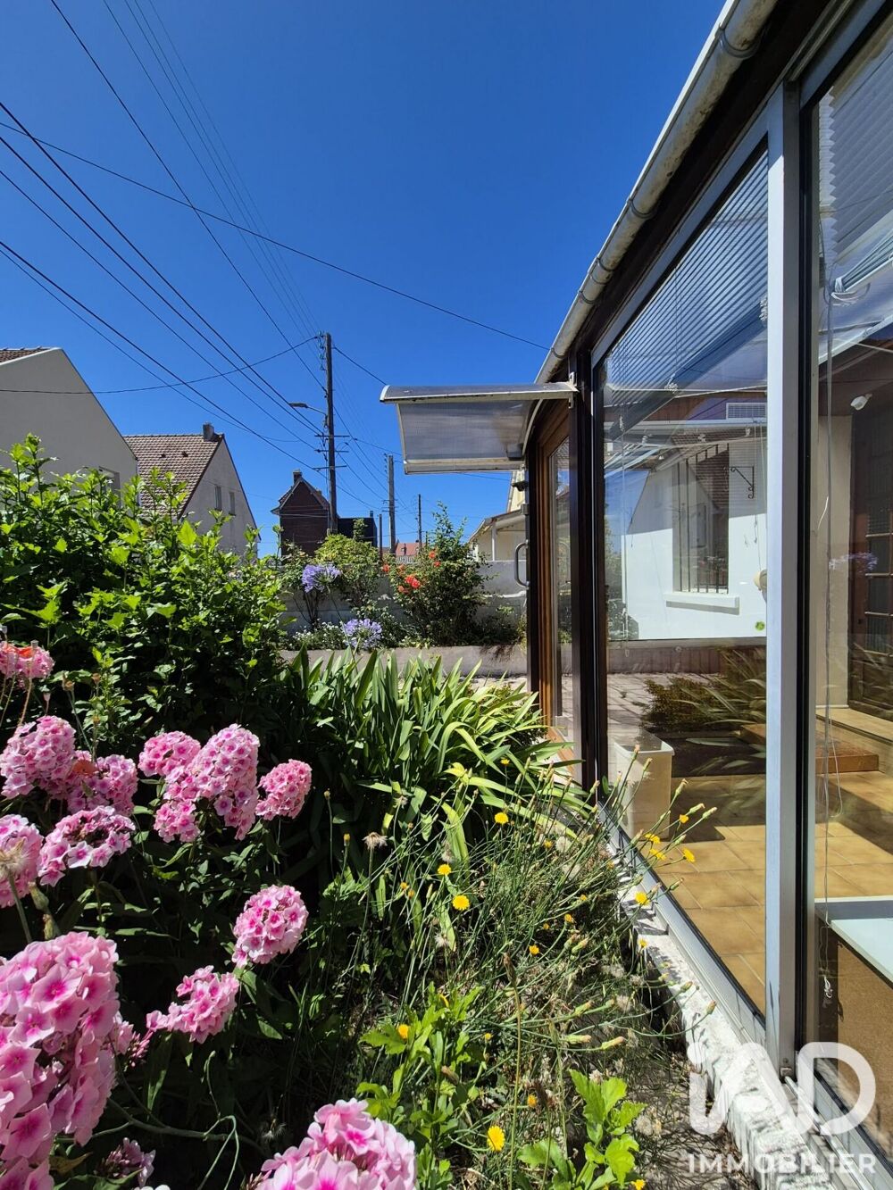 Vente Maison/villa 2 pièces