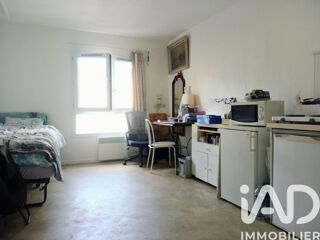  Appartement à vendre 1 pièce 19 m²