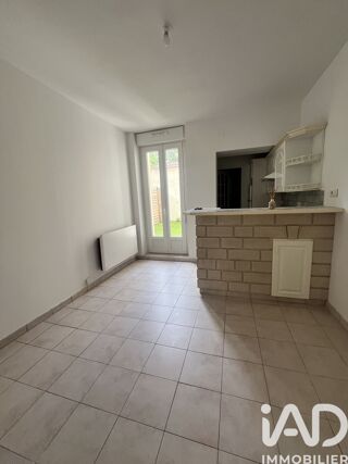  Appartement à vendre 2 pièces 33 m²