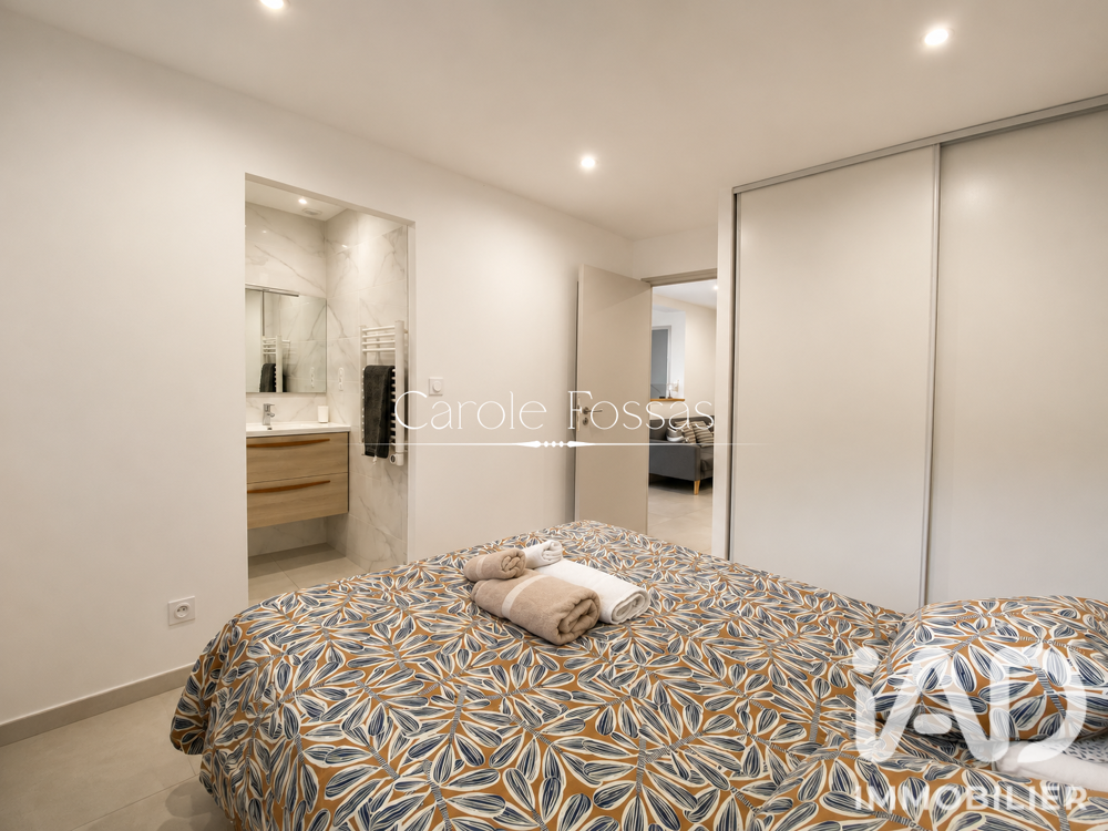 à vendre  Maison Pollestres (66450)