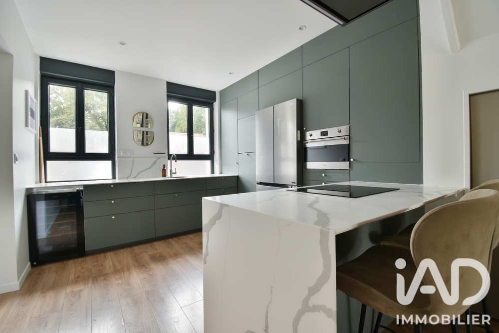 Vente Maison Vente Maison/villa 5 pièces Amiens