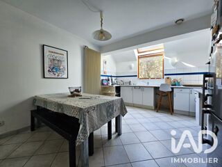  Maison à vendre 7 pièces 144 m²