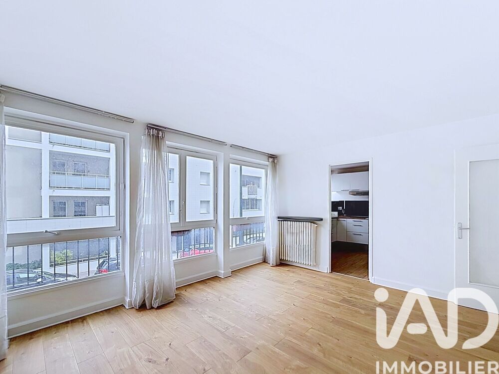 Vente Appartement Vente Appartement 4 pièces Pantin