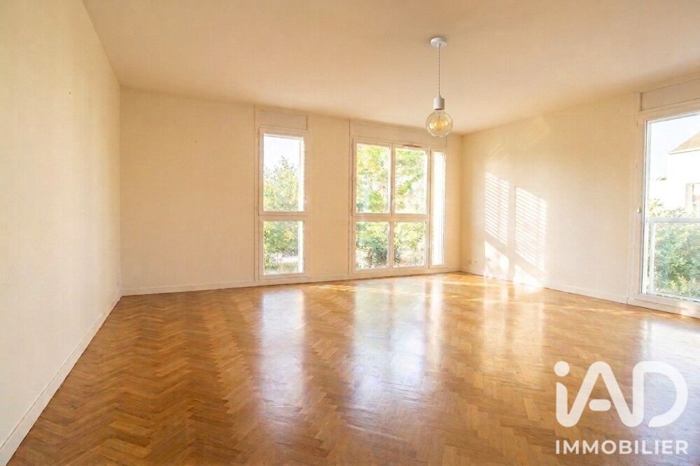 Vente Appartement Vente Appartement 4 pièces Issy-les-moulineaux