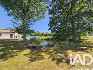  Maison à vendre 5 pièces 179 m²