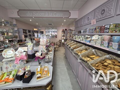   Vente Alimentation 100 m&sup2; 