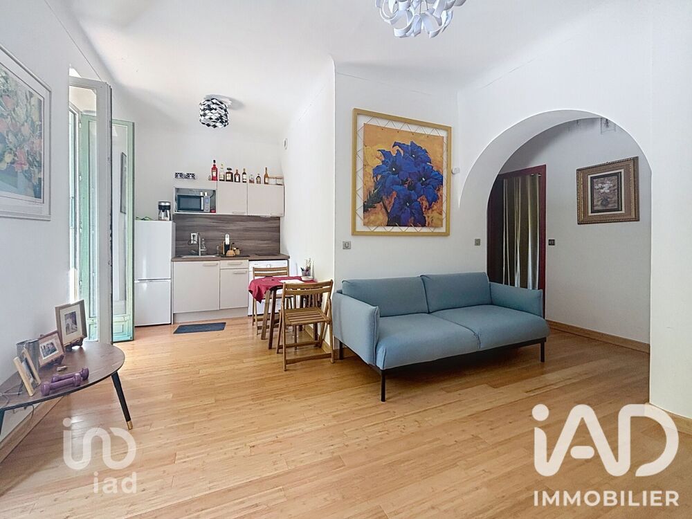 Vente Appartement Vente Appartement 3 pièces Touët-sur-var