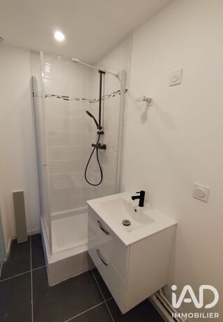  Appartement à louer 2 pièces 25 m²