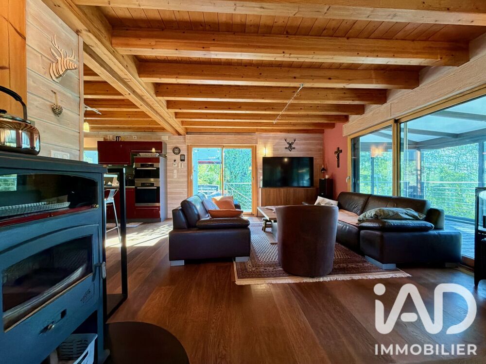 Vente Maison Vente Maison/villa 5 pièces Walscheid