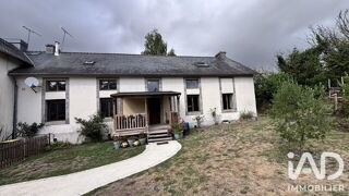  Maison à vendre 8 pièces 240 m²