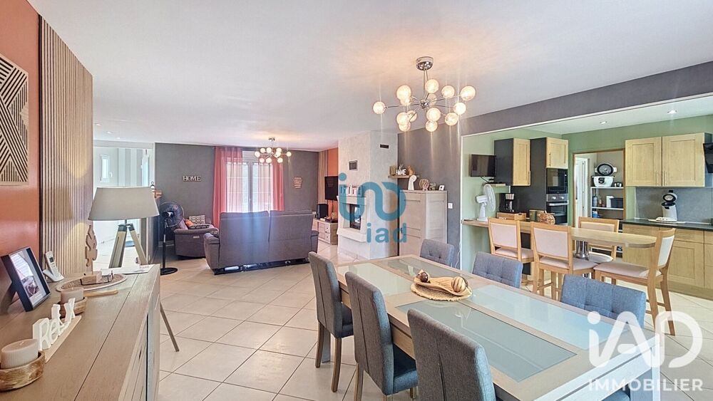 Vente Pavillon 5 pièces