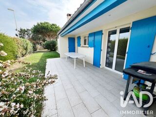  Maison à vendre 6 pièces 178 m²