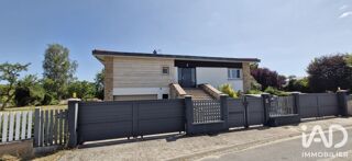  Maison à vendre 6 pièces 252 m²