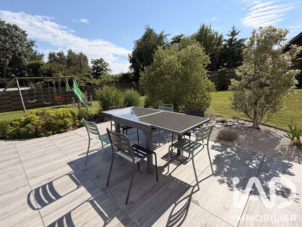 Vente Maison Vente Maison/villa 5 pièces Saussey