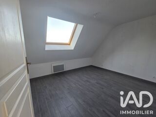  Maison à louer 4 pièces 83 m²