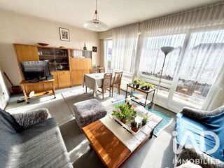  Appartement à vendre 4 pièces 84 m²