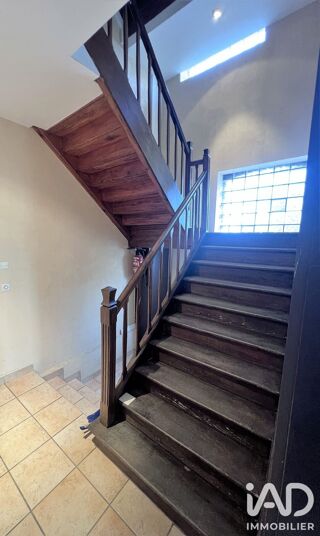  Immeuble à vendre 364 m²