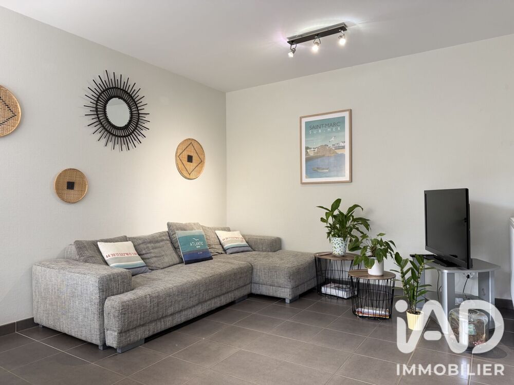 Vente Appartement Vente Duplex 4 pièces Saint-marc sur mer
